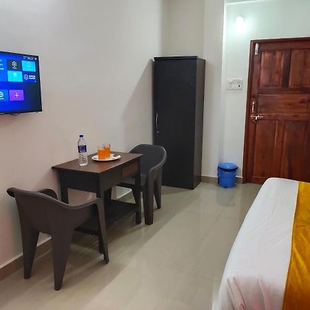 Om Baga Residency Hotell Eksteriør bilde