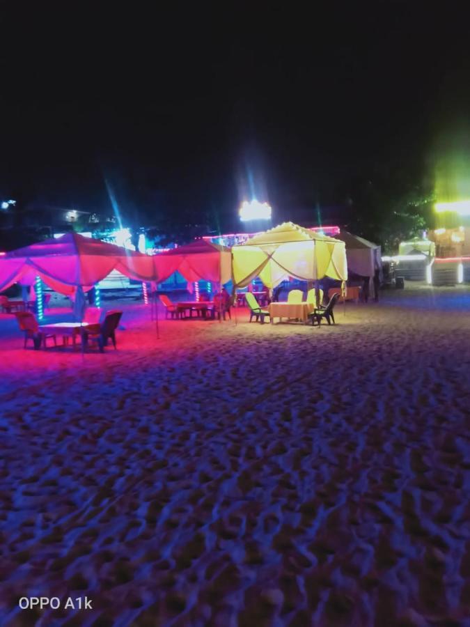 Om Baga Residency Hotell Eksteriør bilde