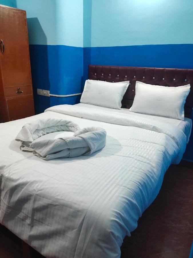Om Baga Residency Hotell Eksteriør bilde