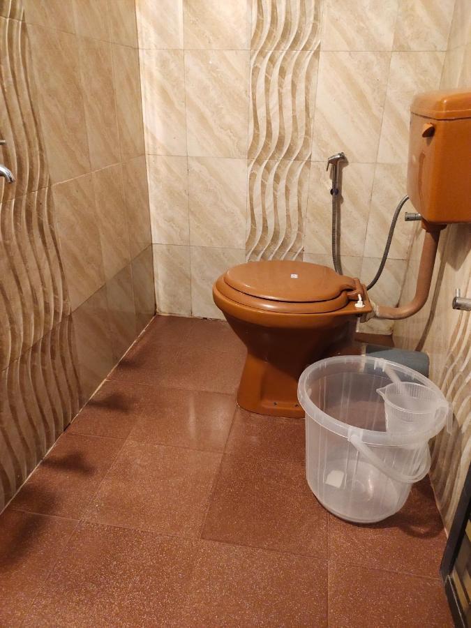 Om Baga Residency Hotell Eksteriør bilde