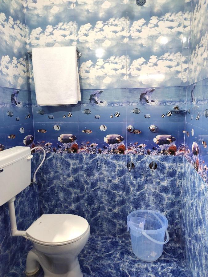 Om Baga Residency Hotell Eksteriør bilde